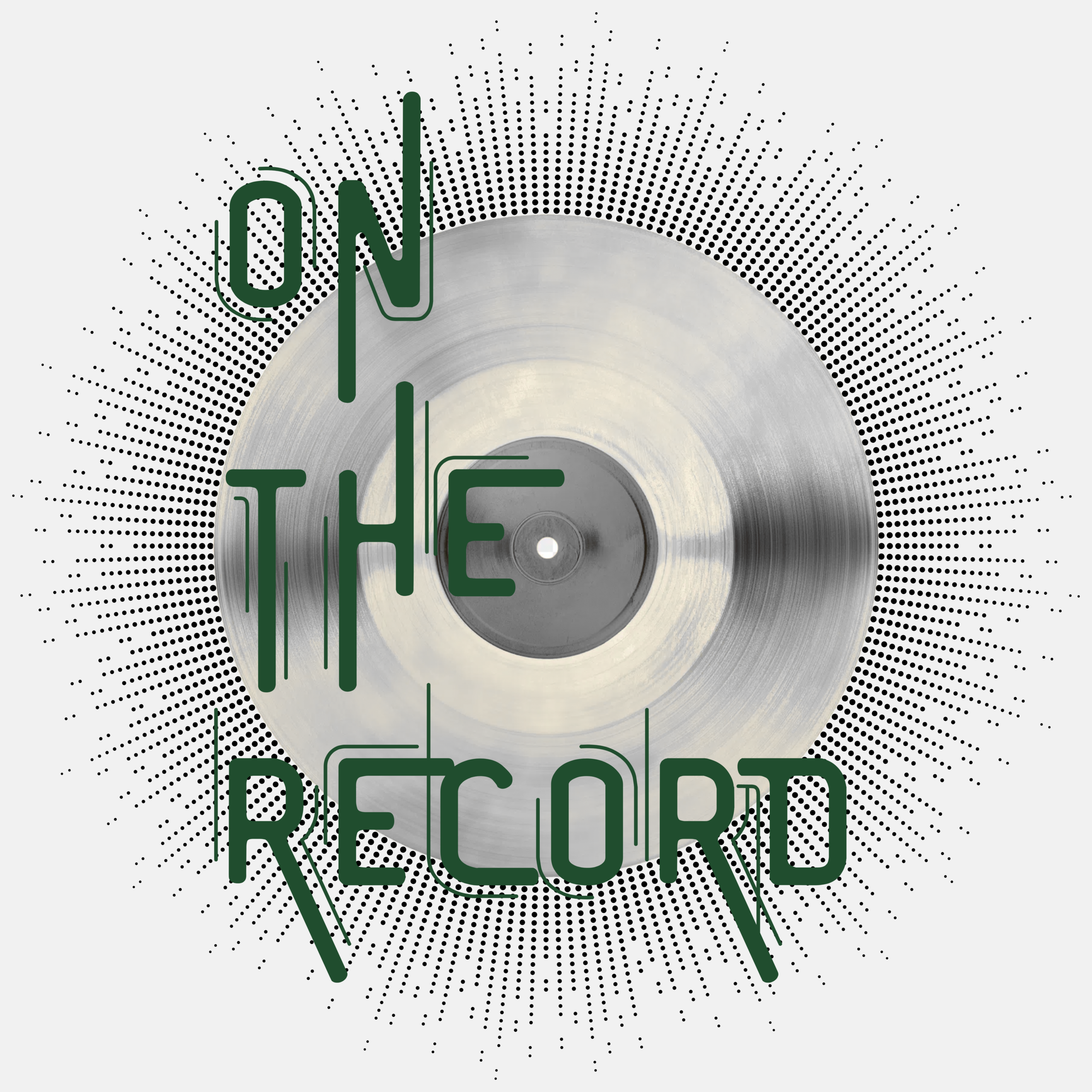 **Introducing On the Record**